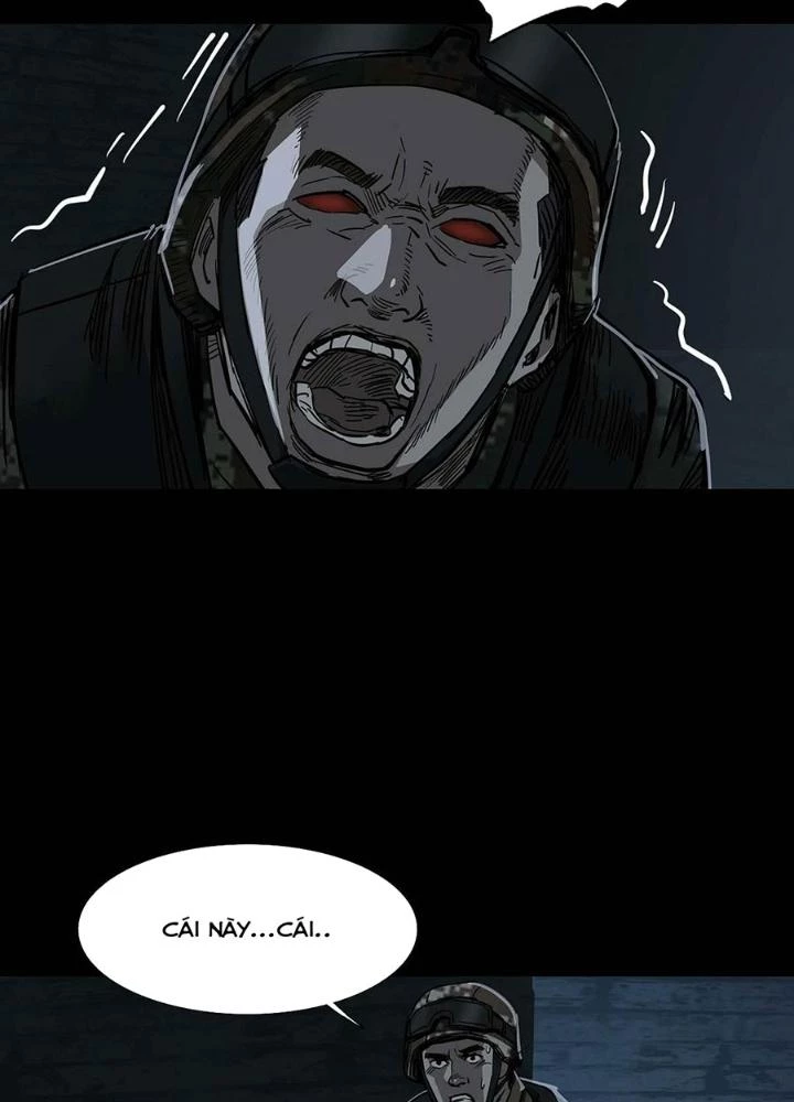 Quay Đầu Là Bờ Chapter 99 - Trang 47