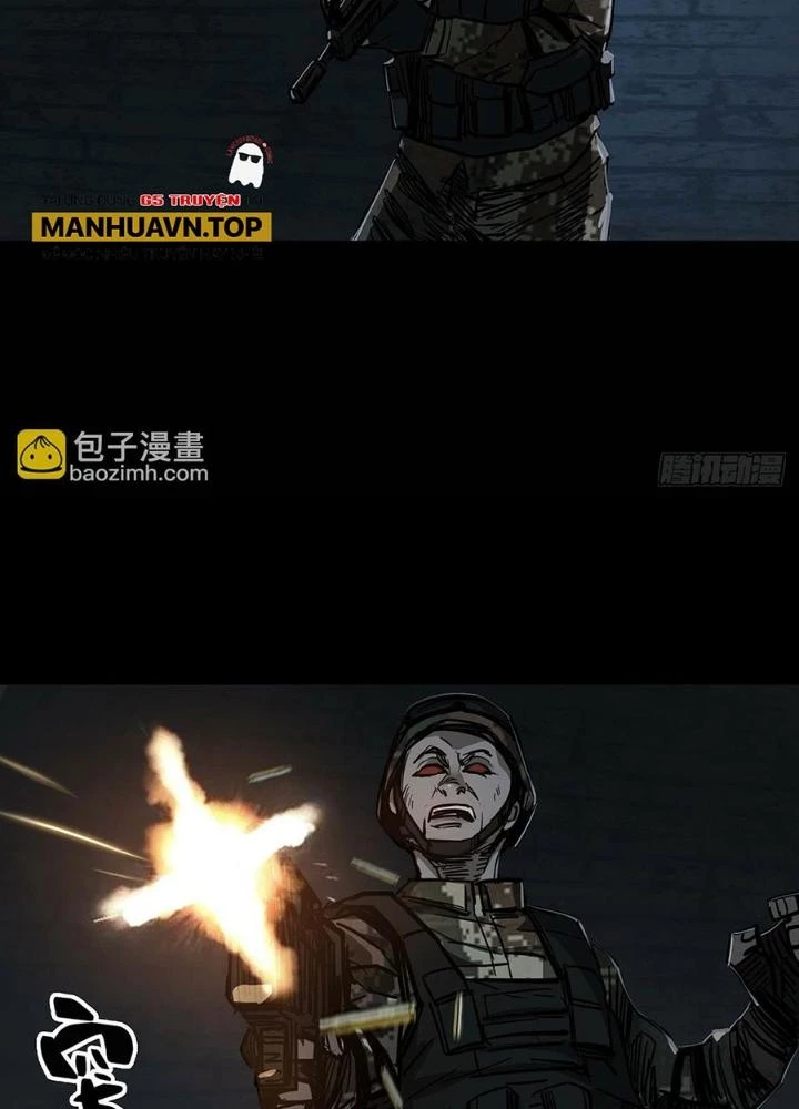 Quay Đầu Là Bờ Chapter 99 - Trang 49
