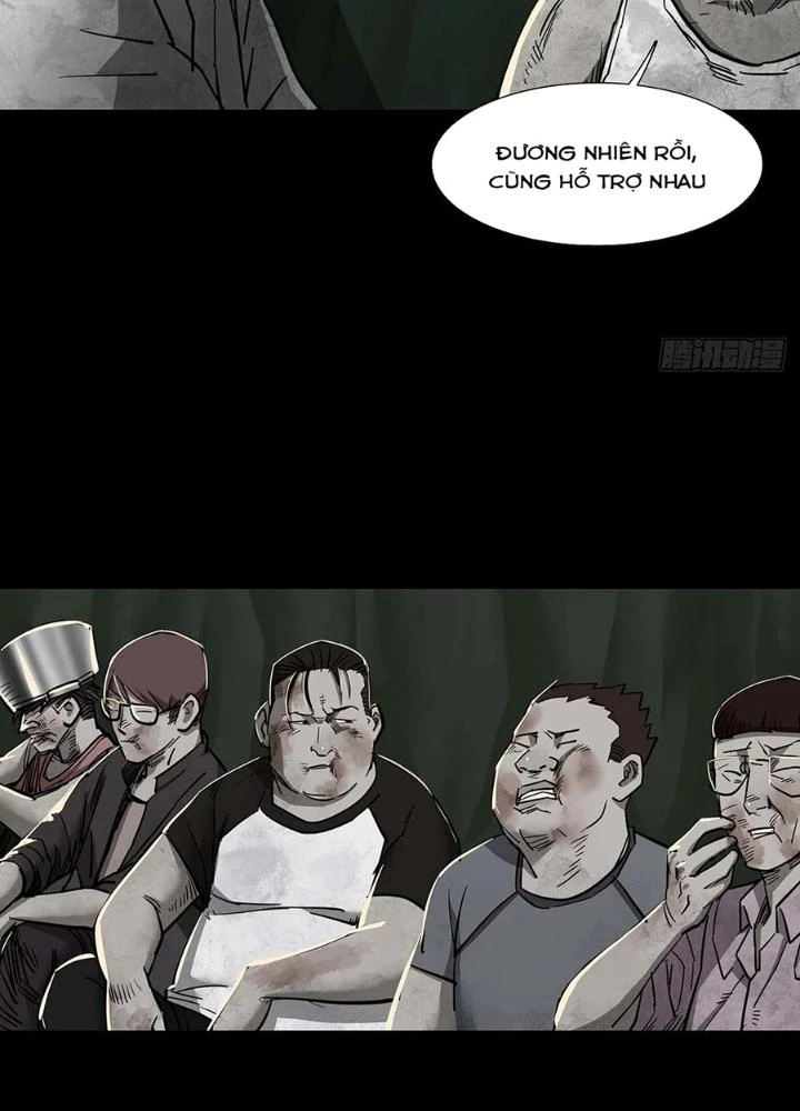 Quay Đầu Là Bờ Chapter 99 - Trang 5