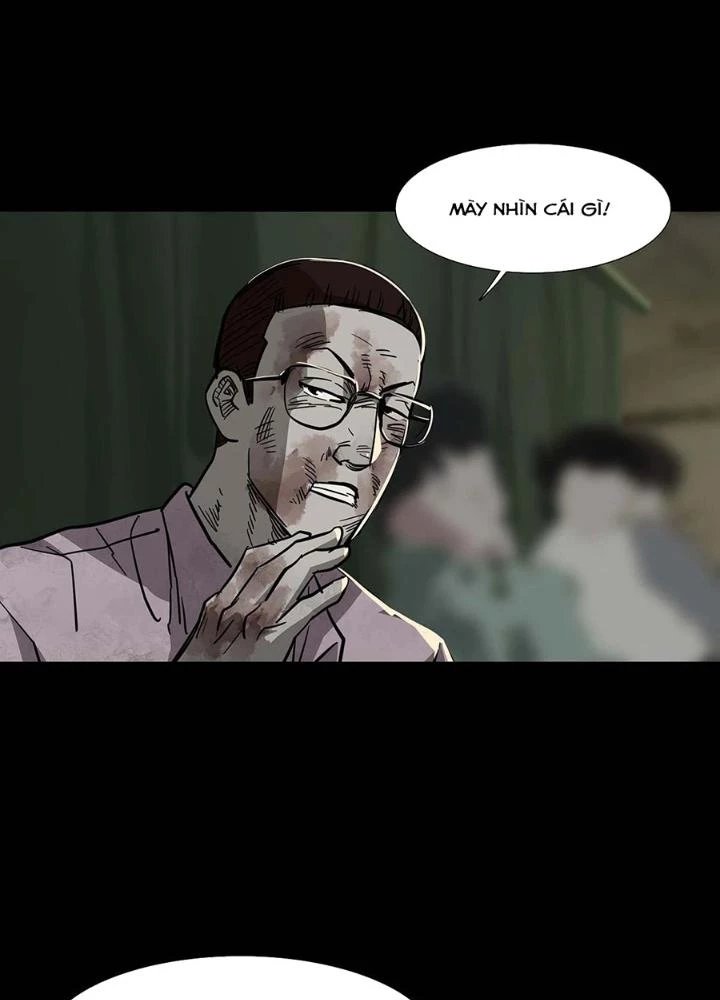 Quay Đầu Là Bờ Chapter 99 - Trang 7