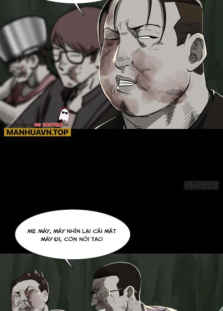 Quay Đầu Là Bờ Chapter 99 - Trang 9
