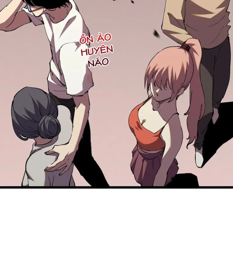 Quốc Chiến: Ta Chinh Phục Thế Giới Bằng Bàn Cổ Chapter 1 - Trang 10
