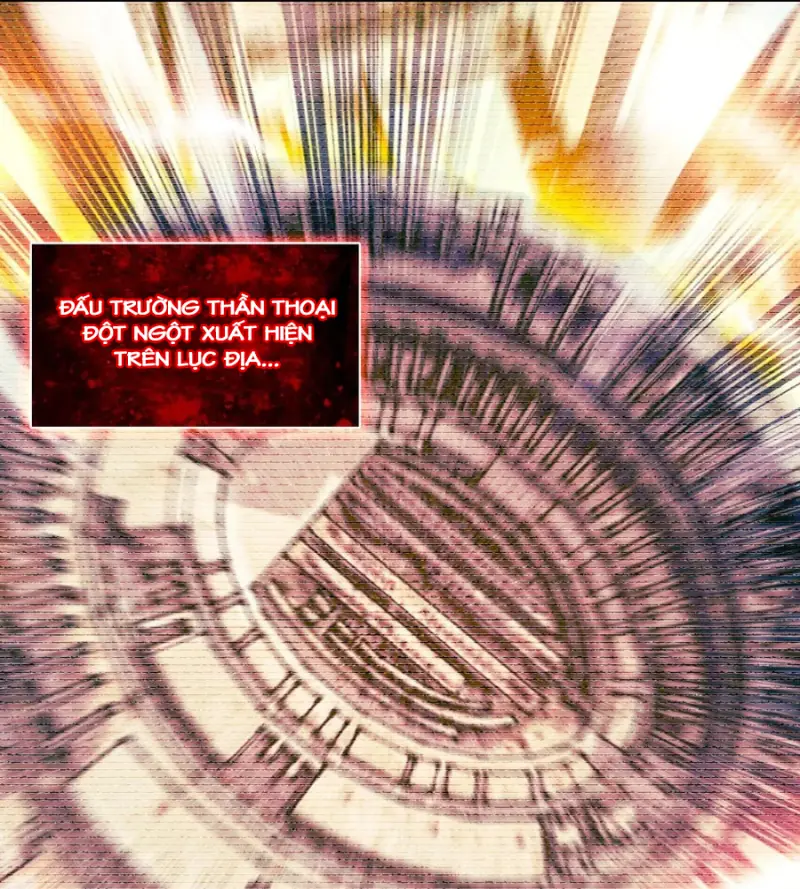 Quốc Chiến: Ta Chinh Phục Thế Giới Bằng Bàn Cổ Chapter 1 - Trang 16