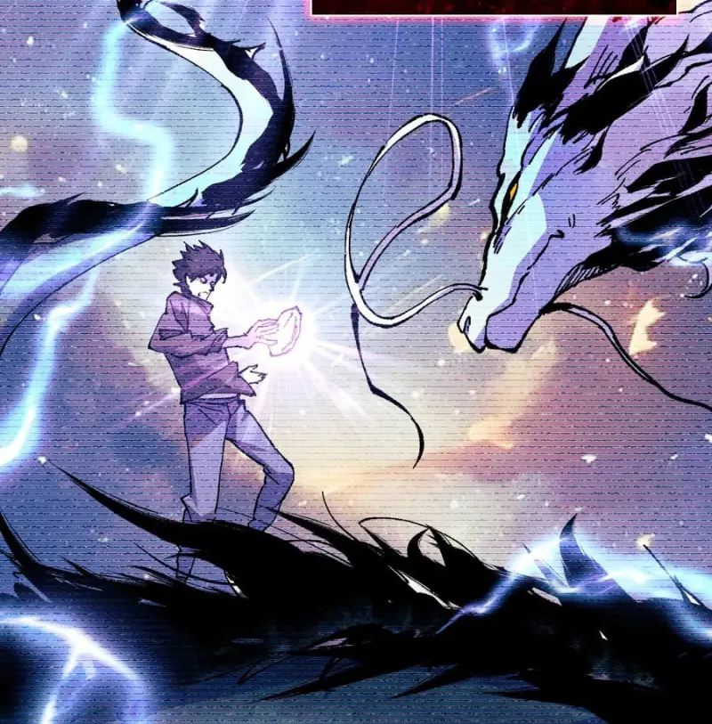 Quốc Chiến: Ta Chinh Phục Thế Giới Bằng Bàn Cổ Chapter 1 - Trang 21