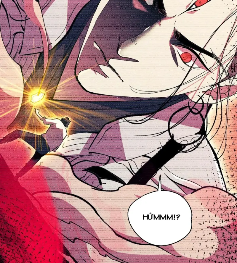 Quốc Chiến: Ta Chinh Phục Thế Giới Bằng Bàn Cổ Chapter 1 - Trang 23