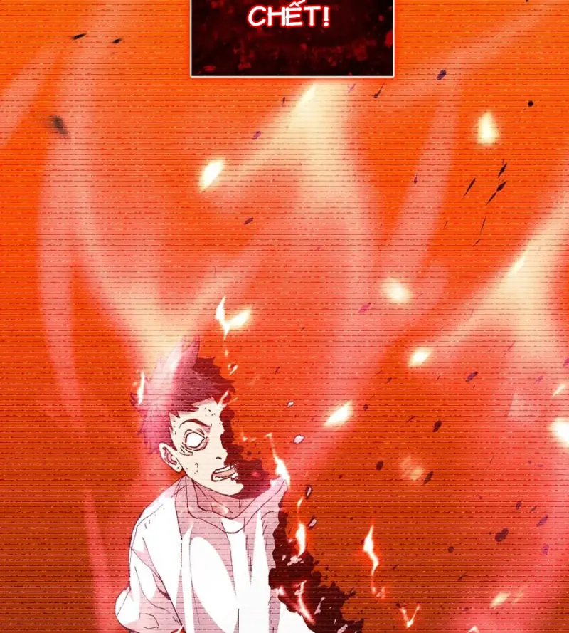 Quốc Chiến: Ta Chinh Phục Thế Giới Bằng Bàn Cổ Chapter 1 - Trang 30
