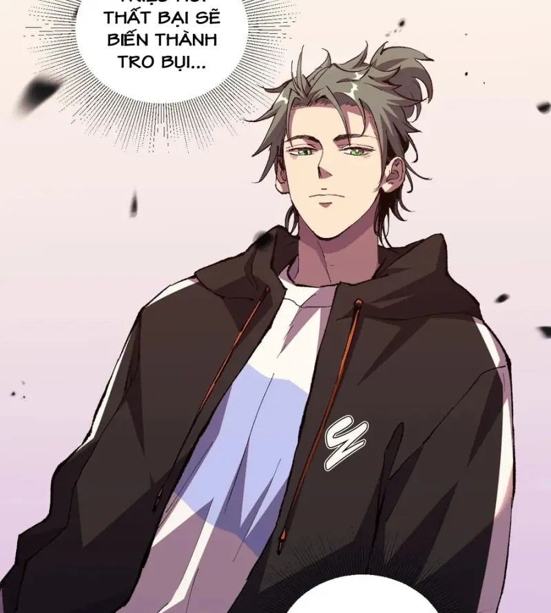 Quốc Chiến: Ta Chinh Phục Thế Giới Bằng Bàn Cổ Chapter 1 - Trang 40