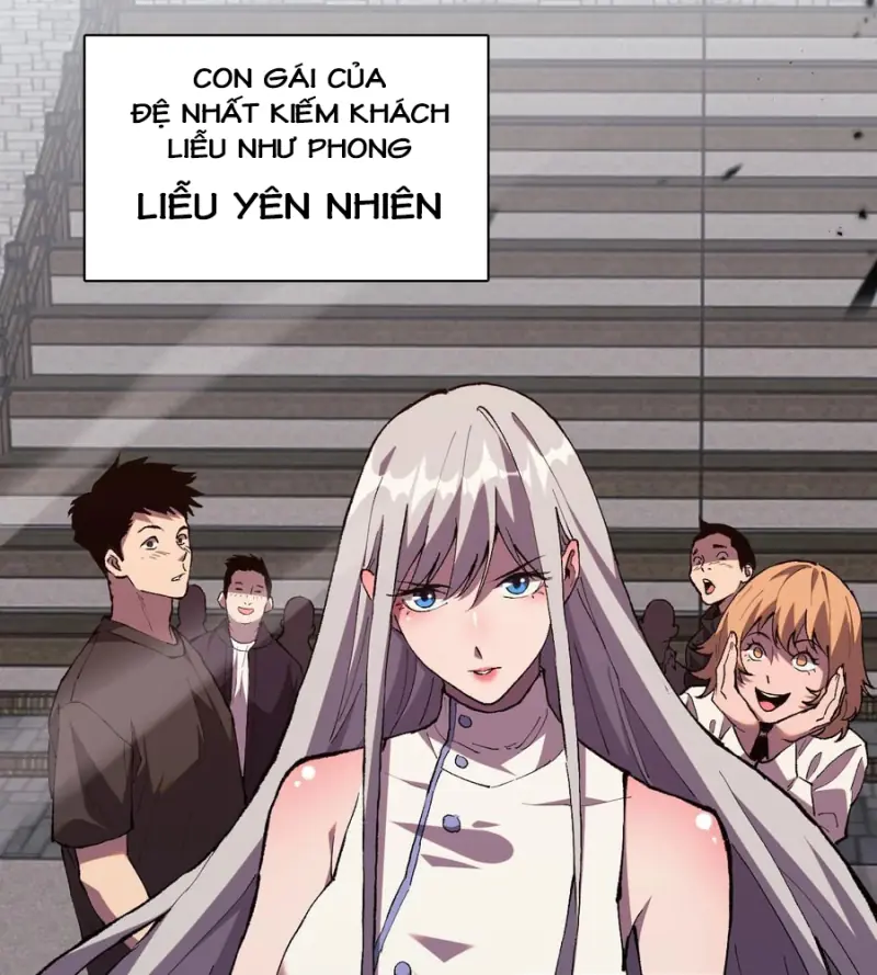 Quốc Chiến: Ta Chinh Phục Thế Giới Bằng Bàn Cổ Chapter 1 - Trang 43