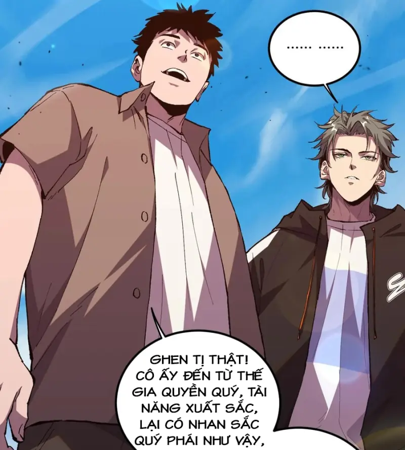 Quốc Chiến: Ta Chinh Phục Thế Giới Bằng Bàn Cổ Chapter 1 - Trang 47