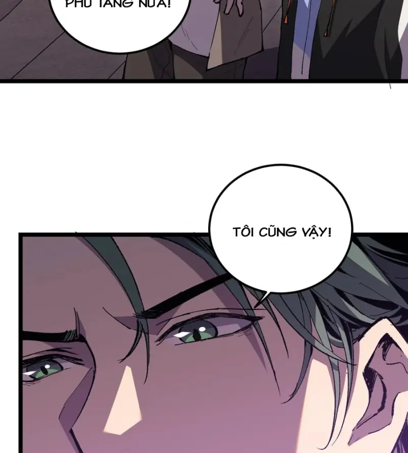 Quốc Chiến: Ta Chinh Phục Thế Giới Bằng Bàn Cổ Chapter 1 - Trang 50