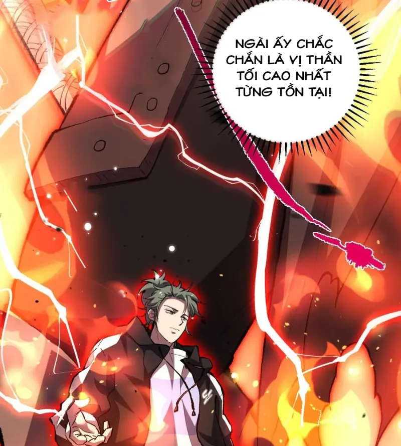 Quốc Chiến: Ta Chinh Phục Thế Giới Bằng Bàn Cổ Chapter 2 - Trang 12