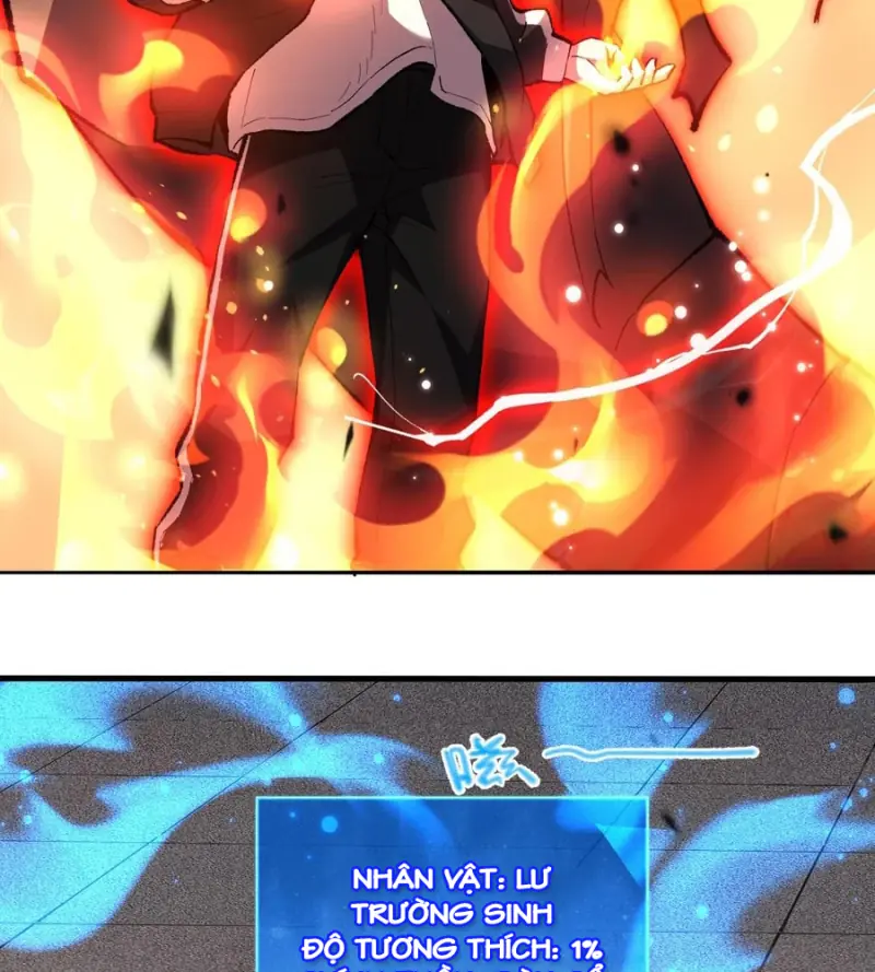 Quốc Chiến: Ta Chinh Phục Thế Giới Bằng Bàn Cổ Chapter 2 - Trang 13