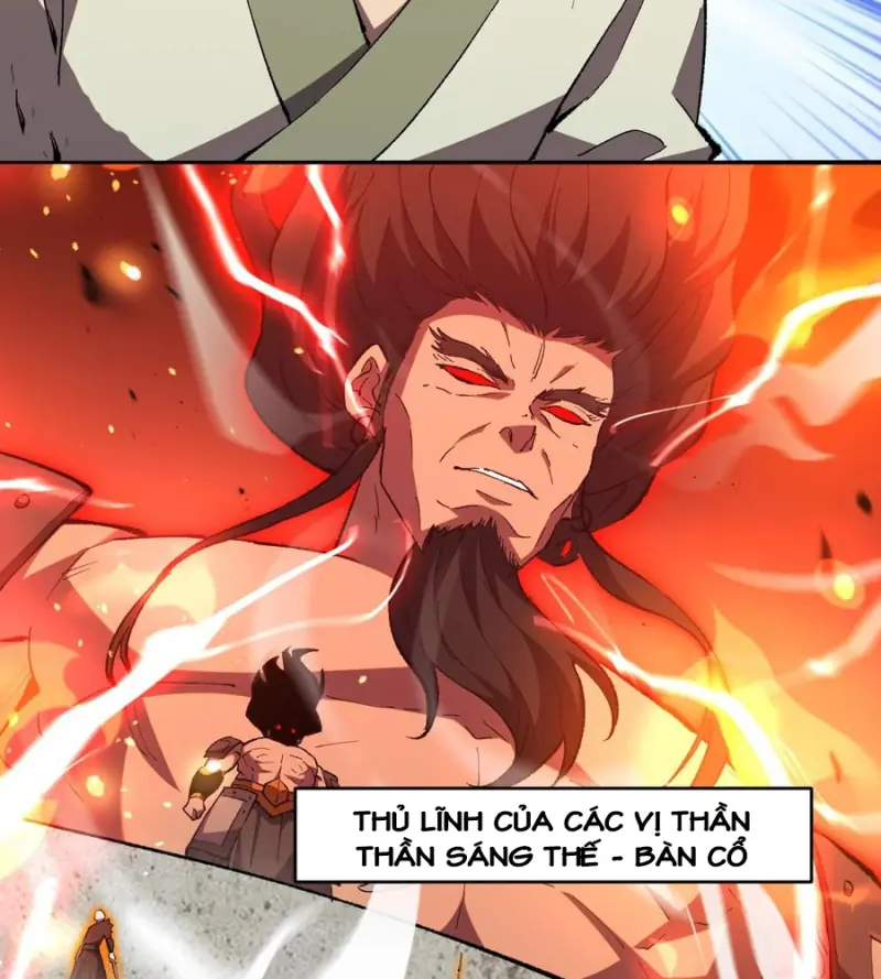 Quốc Chiến: Ta Chinh Phục Thế Giới Bằng Bàn Cổ Chapter 2 - Trang 17