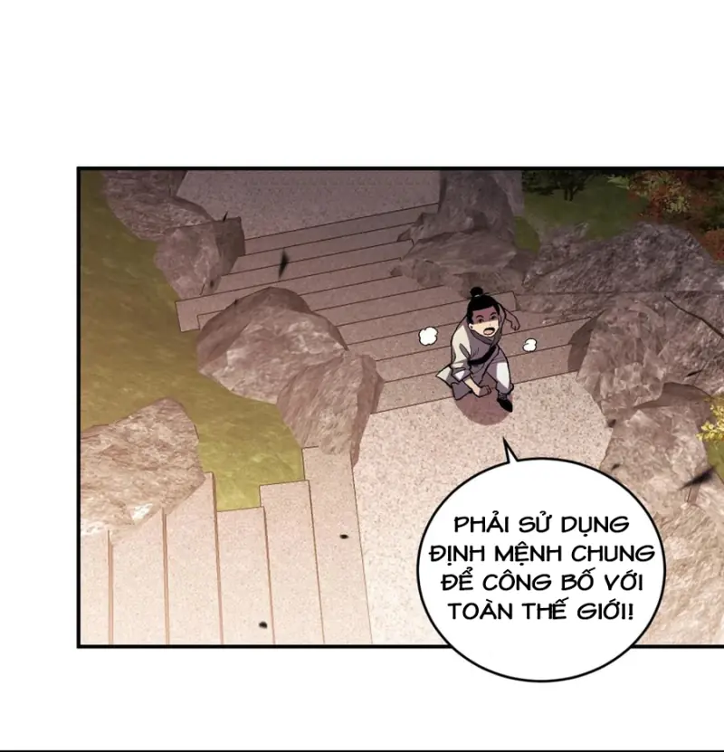 Quốc Chiến: Ta Chinh Phục Thế Giới Bằng Bàn Cổ Chapter 2 - Trang 20