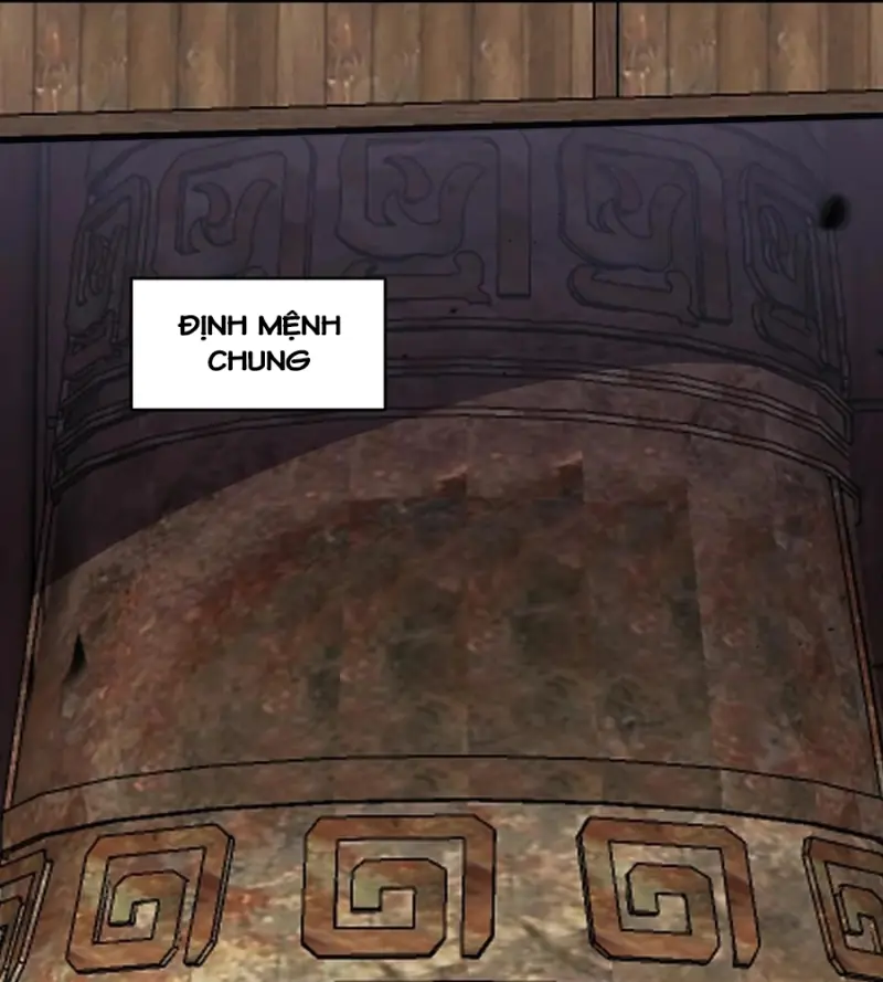 Quốc Chiến: Ta Chinh Phục Thế Giới Bằng Bàn Cổ Chapter 2 - Trang 21