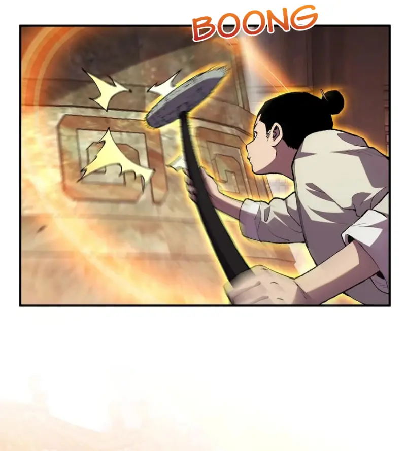Quốc Chiến: Ta Chinh Phục Thế Giới Bằng Bàn Cổ Chapter 2 - Trang 23