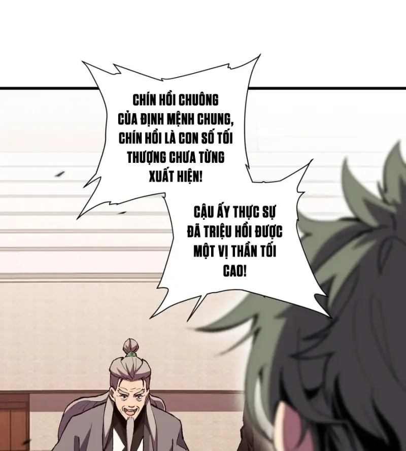 Quốc Chiến: Ta Chinh Phục Thế Giới Bằng Bàn Cổ Chapter 2 - Trang 29