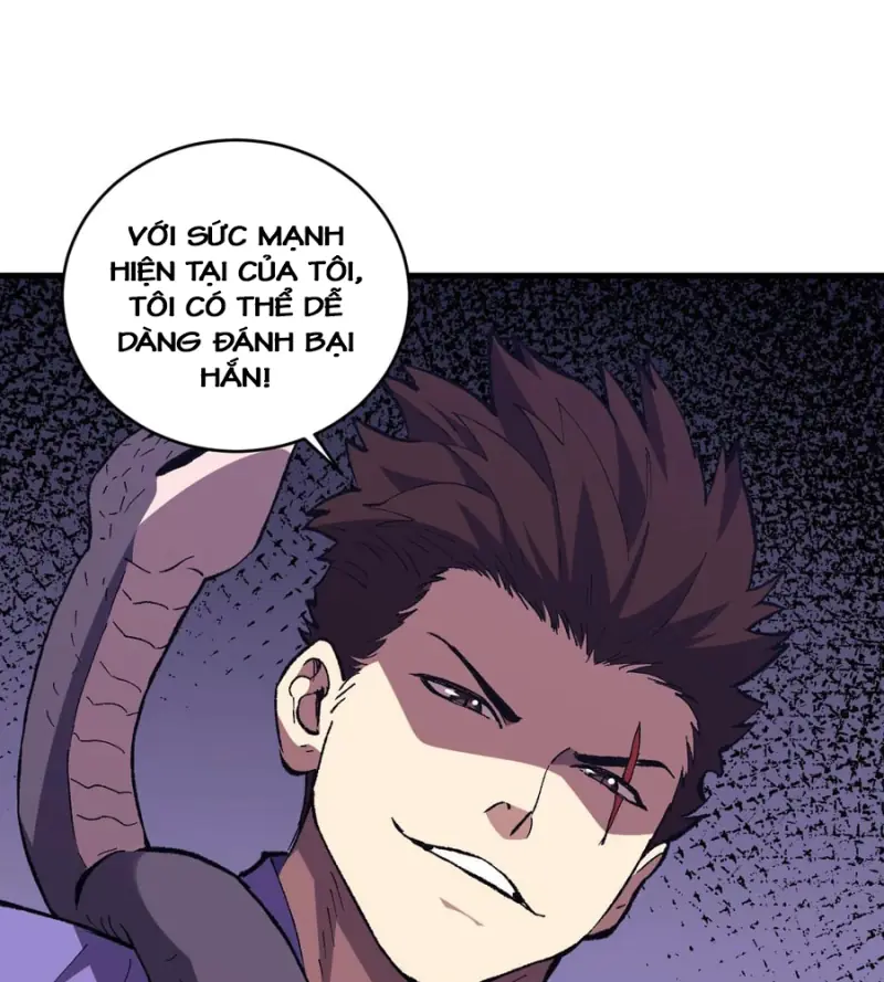 Quốc Chiến: Ta Chinh Phục Thế Giới Bằng Bàn Cổ Chapter 2 - Trang 40