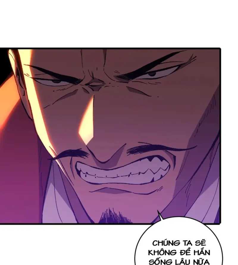 Quốc Chiến: Ta Chinh Phục Thế Giới Bằng Bàn Cổ Chapter 2 - Trang 45