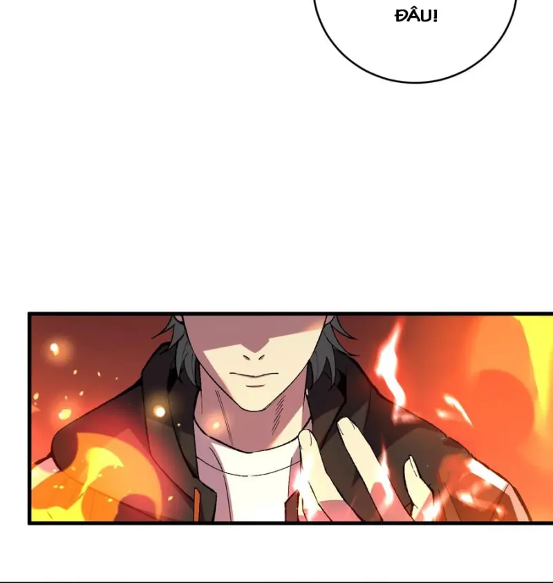 Quốc Chiến: Ta Chinh Phục Thế Giới Bằng Bàn Cổ Chapter 2 - Trang 46