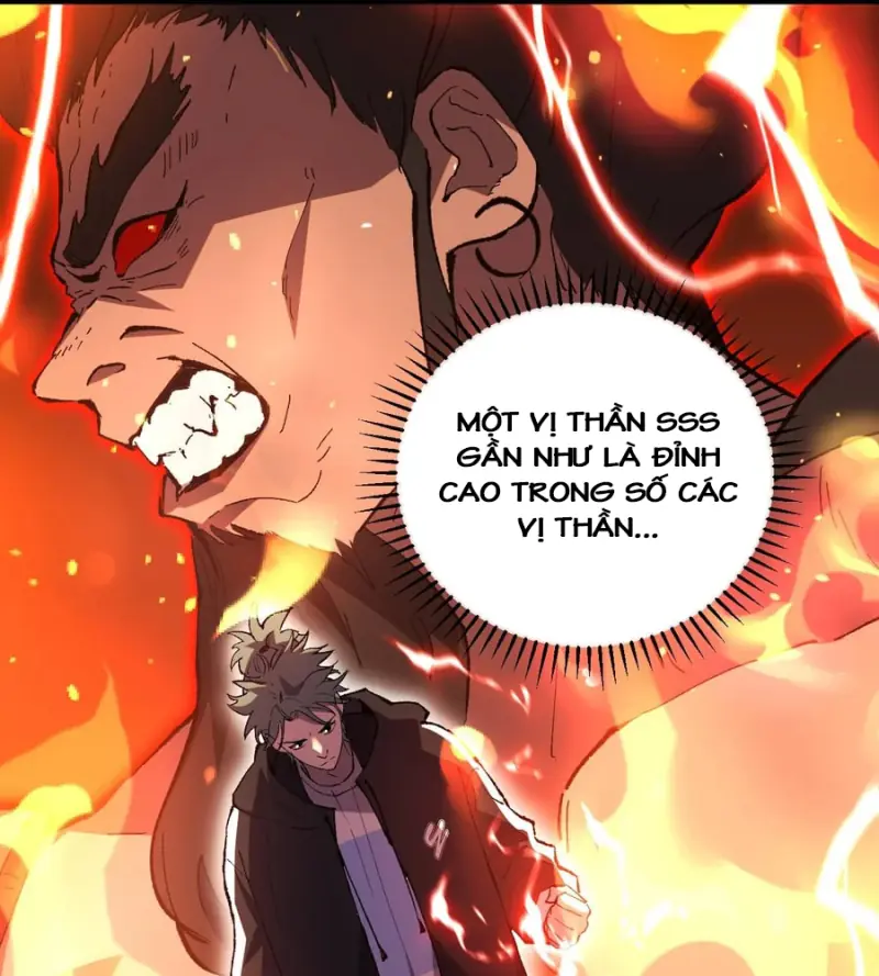 Quốc Chiến: Ta Chinh Phục Thế Giới Bằng Bàn Cổ Chapter 2 - Trang 47