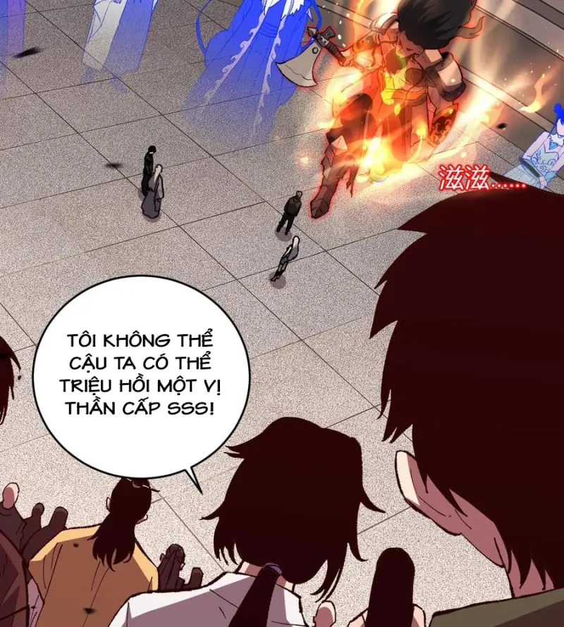 Quốc Chiến: Ta Chinh Phục Thế Giới Bằng Bàn Cổ Chapter 2 - Trang 7