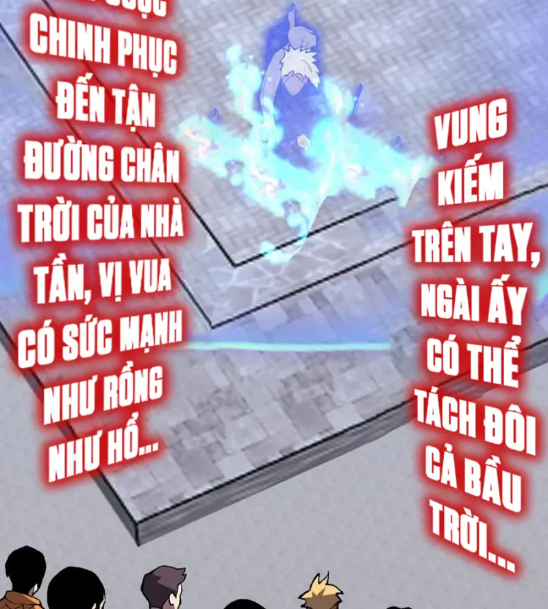 Quốc Chiến: Ta Chinh Phục Thế Giới Bằng Bàn Cổ Chapter 3 - Trang 13