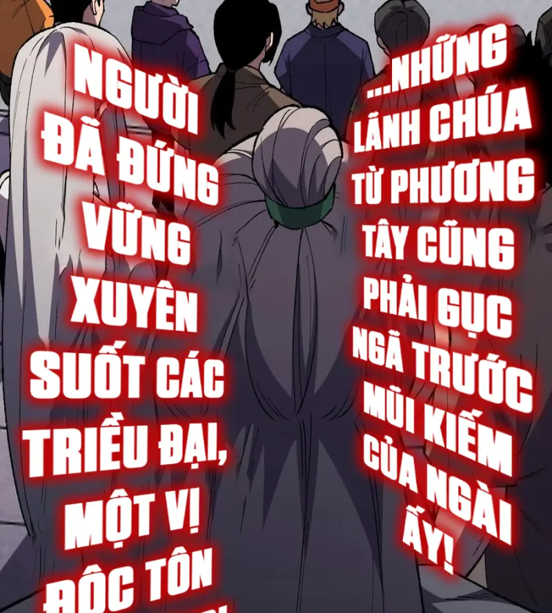 Quốc Chiến: Ta Chinh Phục Thế Giới Bằng Bàn Cổ Chapter 3 - Trang 14