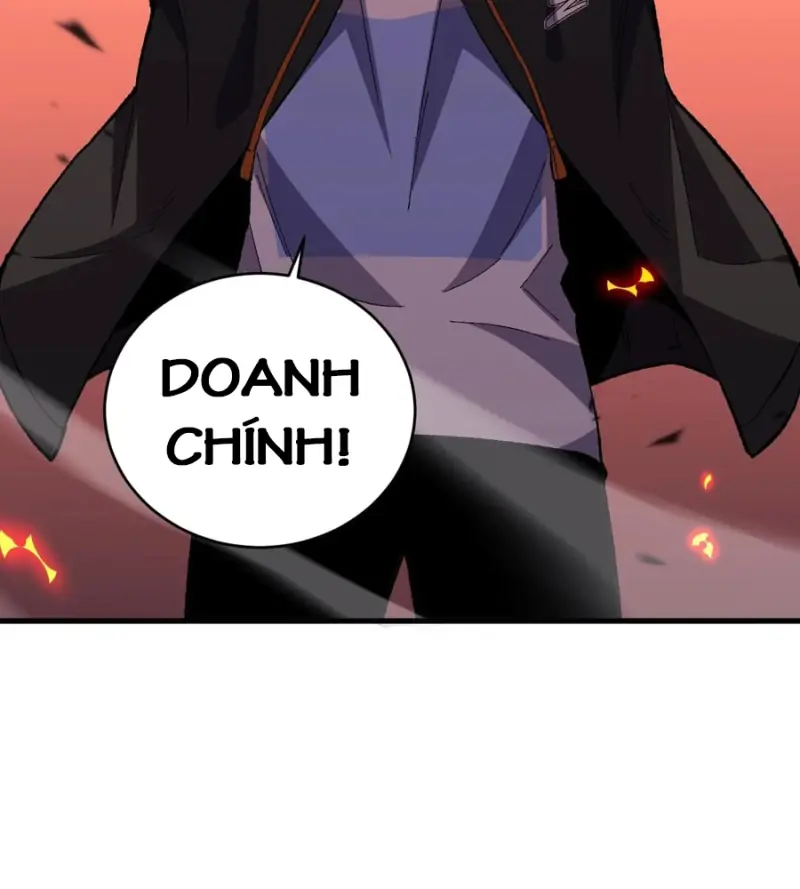 Quốc Chiến: Ta Chinh Phục Thế Giới Bằng Bàn Cổ Chapter 3 - Trang 17