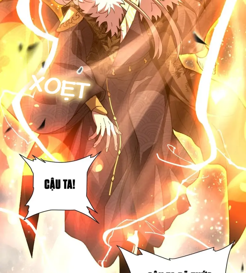Quốc Chiến: Ta Chinh Phục Thế Giới Bằng Bàn Cổ Chapter 3 - Trang 20