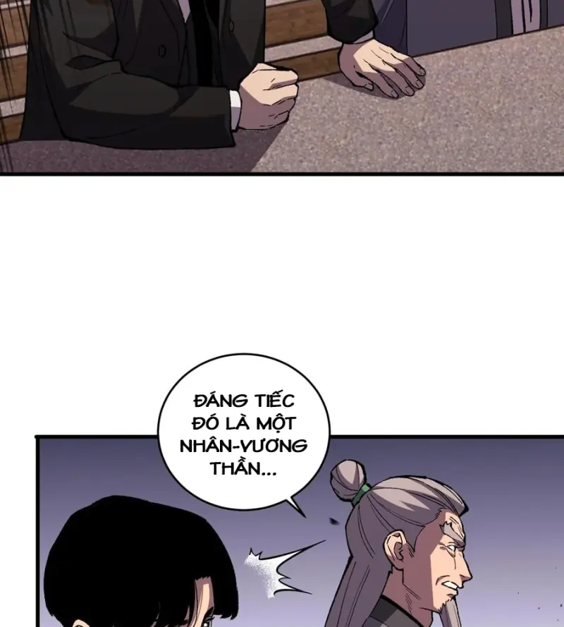 Quốc Chiến: Ta Chinh Phục Thế Giới Bằng Bàn Cổ Chapter 3 - Trang 23