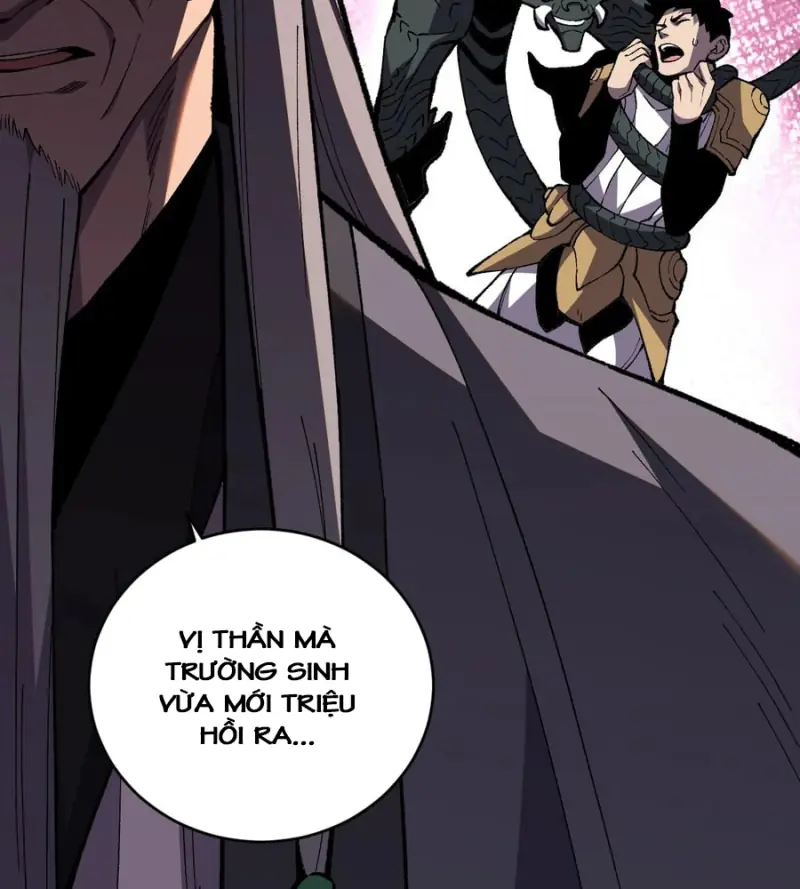 Quốc Chiến: Ta Chinh Phục Thế Giới Bằng Bàn Cổ Chapter 3 - Trang 25