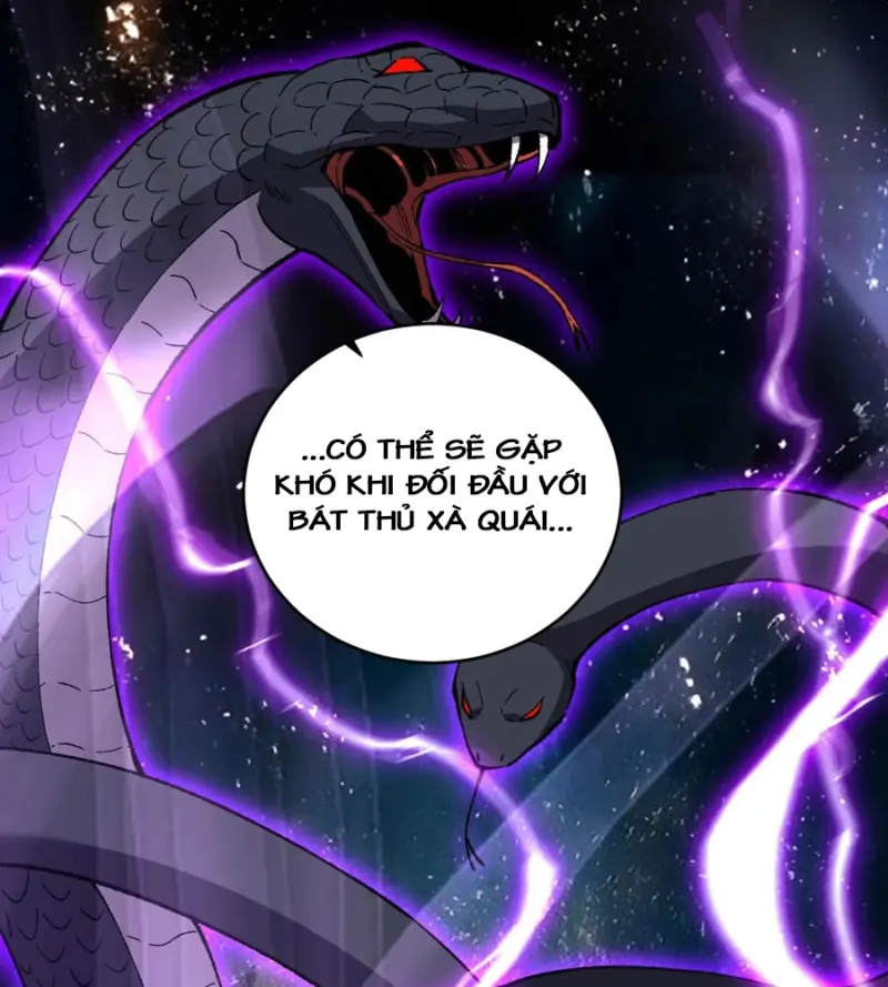 Quốc Chiến: Ta Chinh Phục Thế Giới Bằng Bàn Cổ Chapter 3 - Trang 27