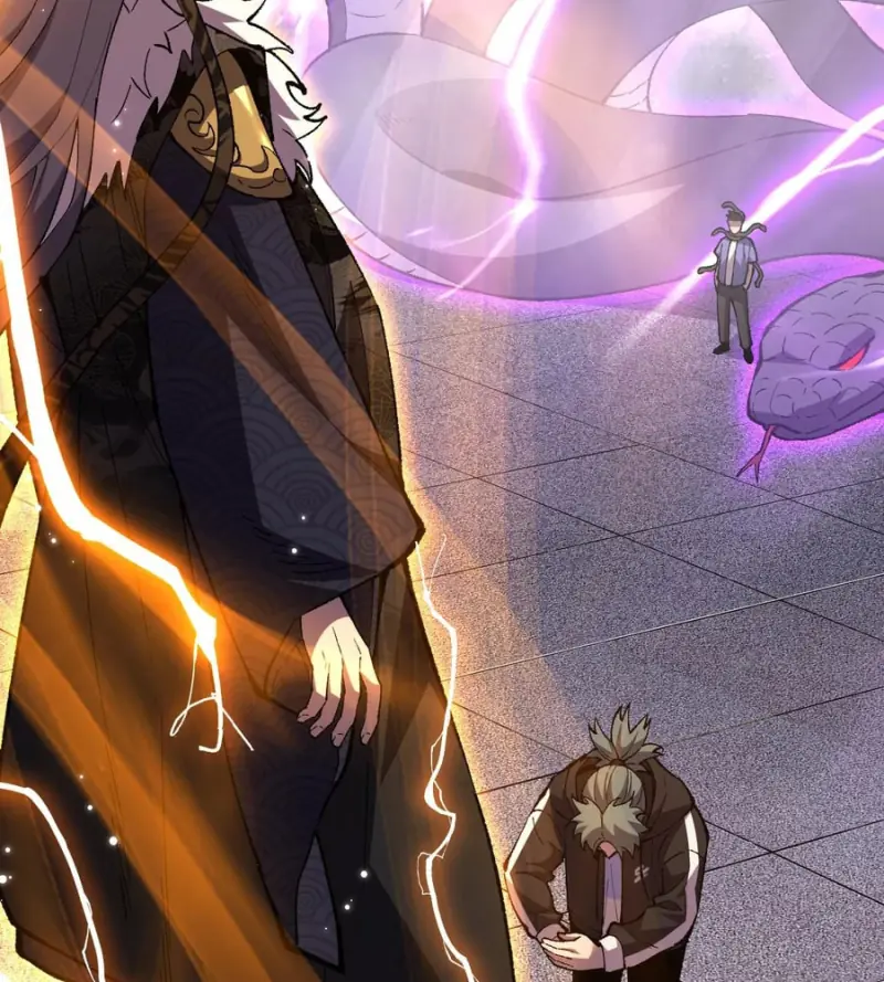 Quốc Chiến: Ta Chinh Phục Thế Giới Bằng Bàn Cổ Chapter 3 - Trang 29