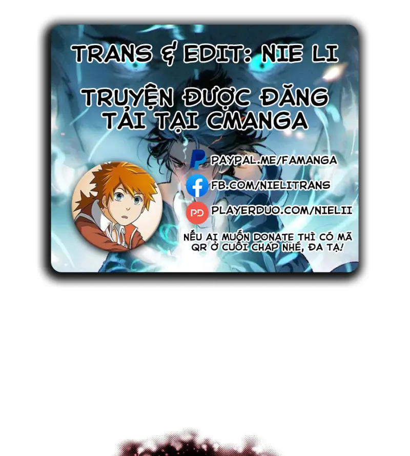 Quốc Chiến: Ta Chinh Phục Thế Giới Bằng Bàn Cổ Chapter 3 - Trang 3