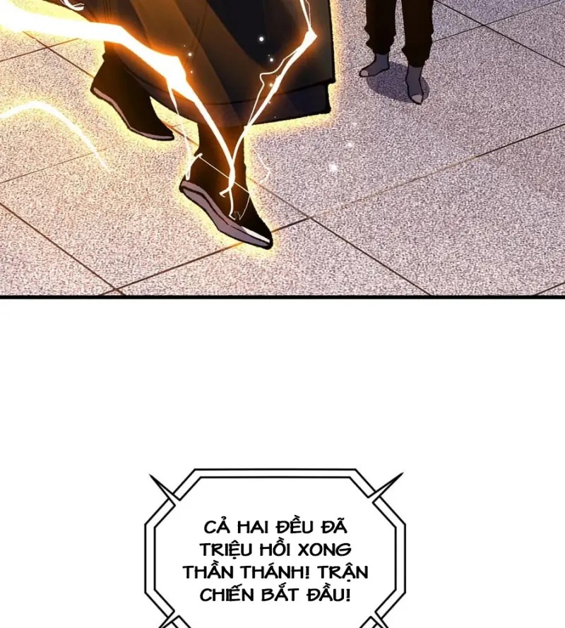 Quốc Chiến: Ta Chinh Phục Thế Giới Bằng Bàn Cổ Chapter 3 - Trang 30