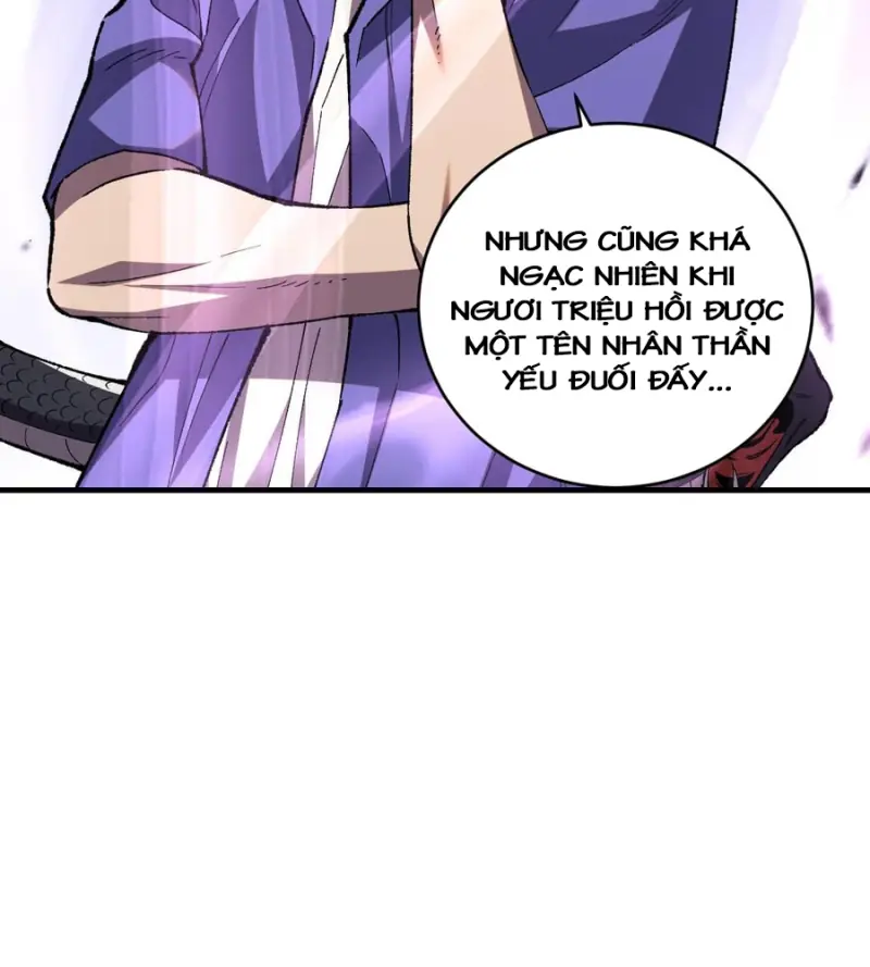 Quốc Chiến: Ta Chinh Phục Thế Giới Bằng Bàn Cổ Chapter 3 - Trang 33