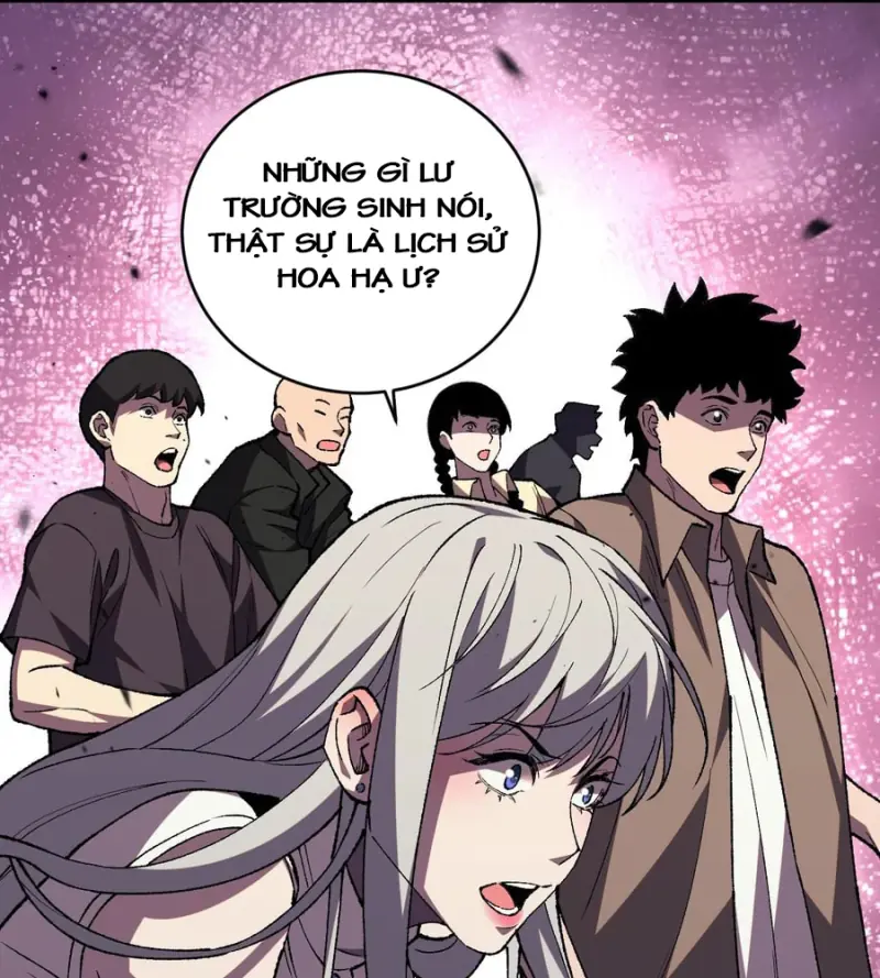 Quốc Chiến: Ta Chinh Phục Thế Giới Bằng Bàn Cổ Chapter 3 - Trang 48