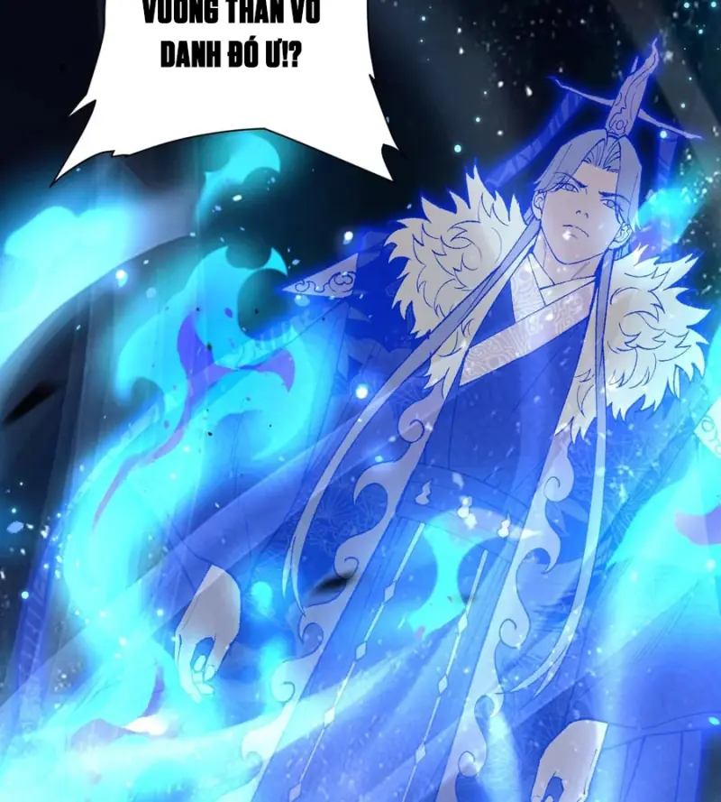 Quốc Chiến: Ta Chinh Phục Thế Giới Bằng Bàn Cổ Chapter 3 - Trang 6