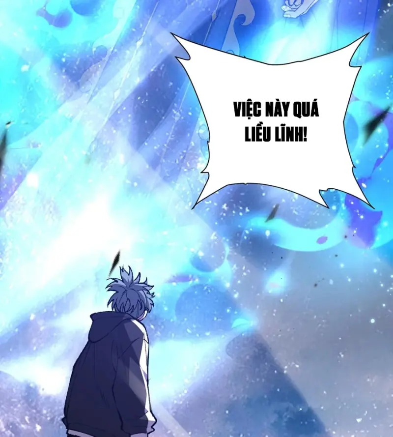 Quốc Chiến: Ta Chinh Phục Thế Giới Bằng Bàn Cổ Chapter 3 - Trang 7