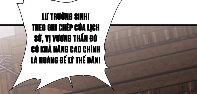 Quốc Chiến: Ta Chinh Phục Thế Giới Bằng Bàn Cổ Chapter 3 - Trang 9
