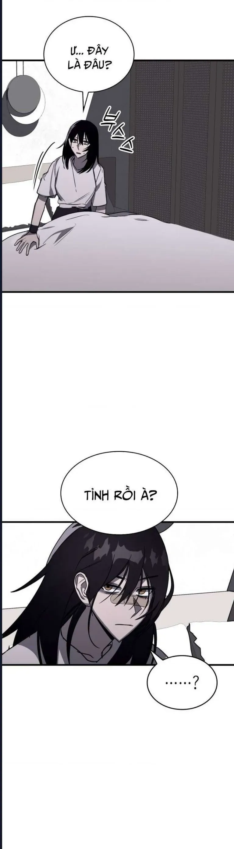 Quỷ Bắt Chước Chapter 3 - Trang 13