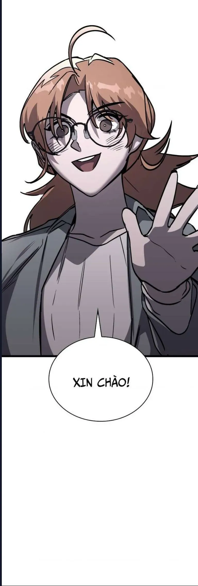 Quỷ Bắt Chước Chapter 3 - Trang 14