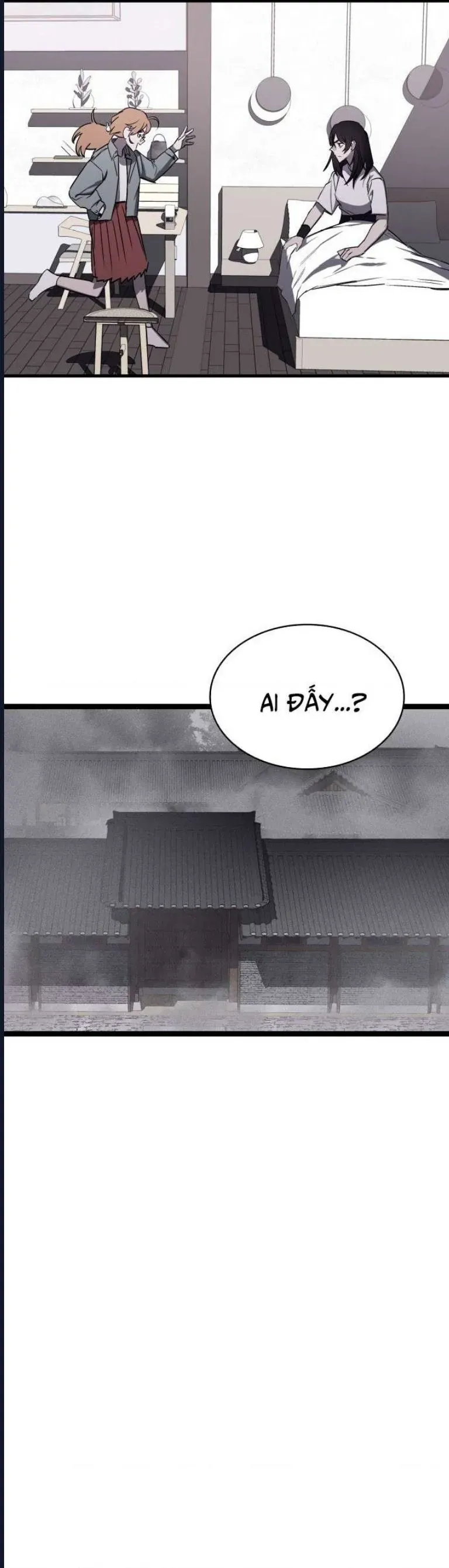 Quỷ Bắt Chước Chapter 3 - Trang 15