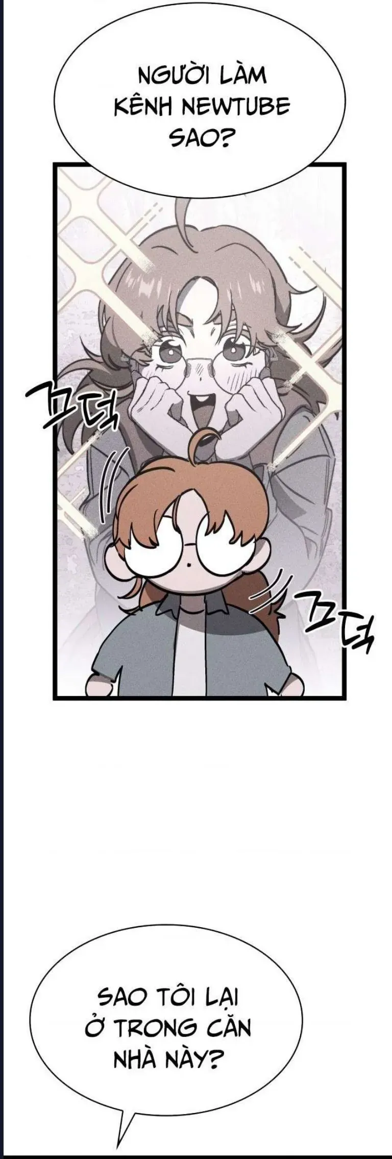 Quỷ Bắt Chước Chapter 3 - Trang 16