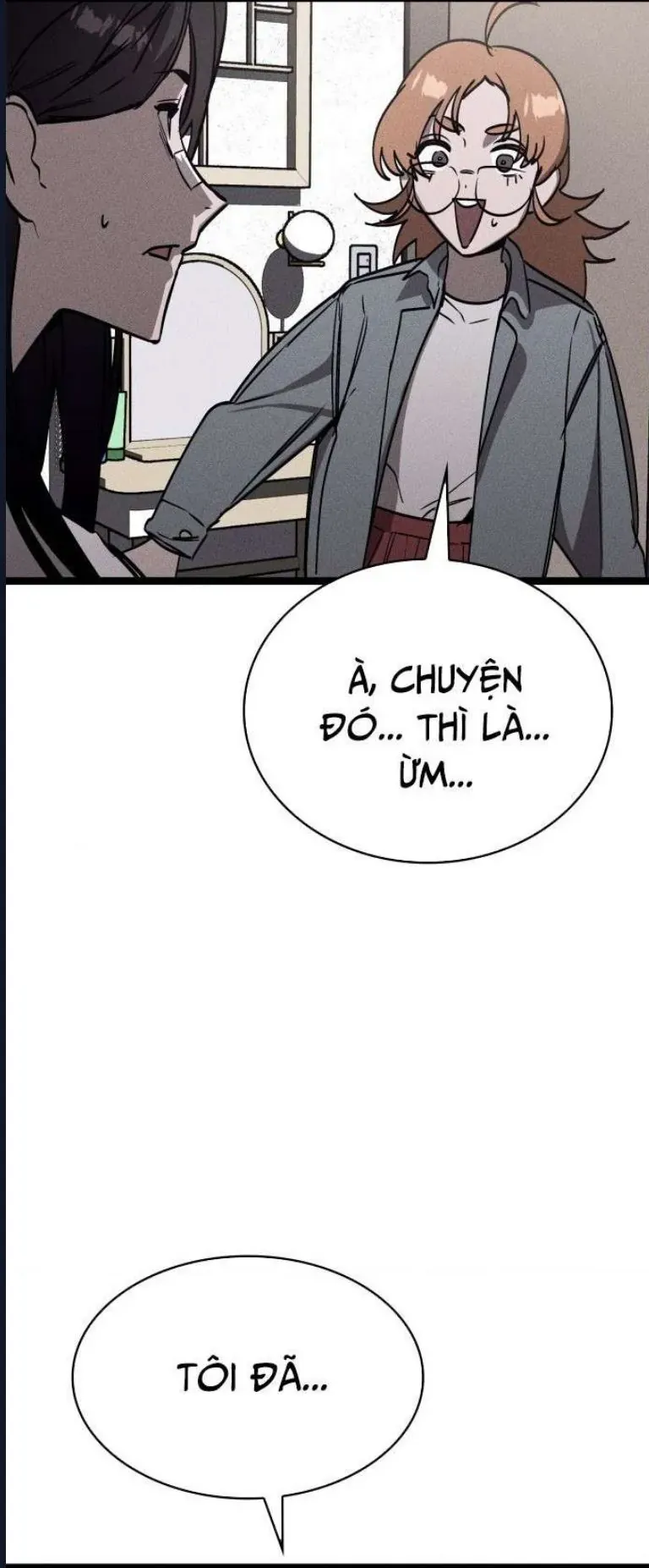 Quỷ Bắt Chước Chapter 3 - Trang 17