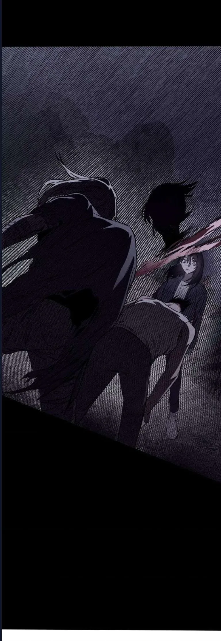 Quỷ Bắt Chước Chapter 3 - Trang 23