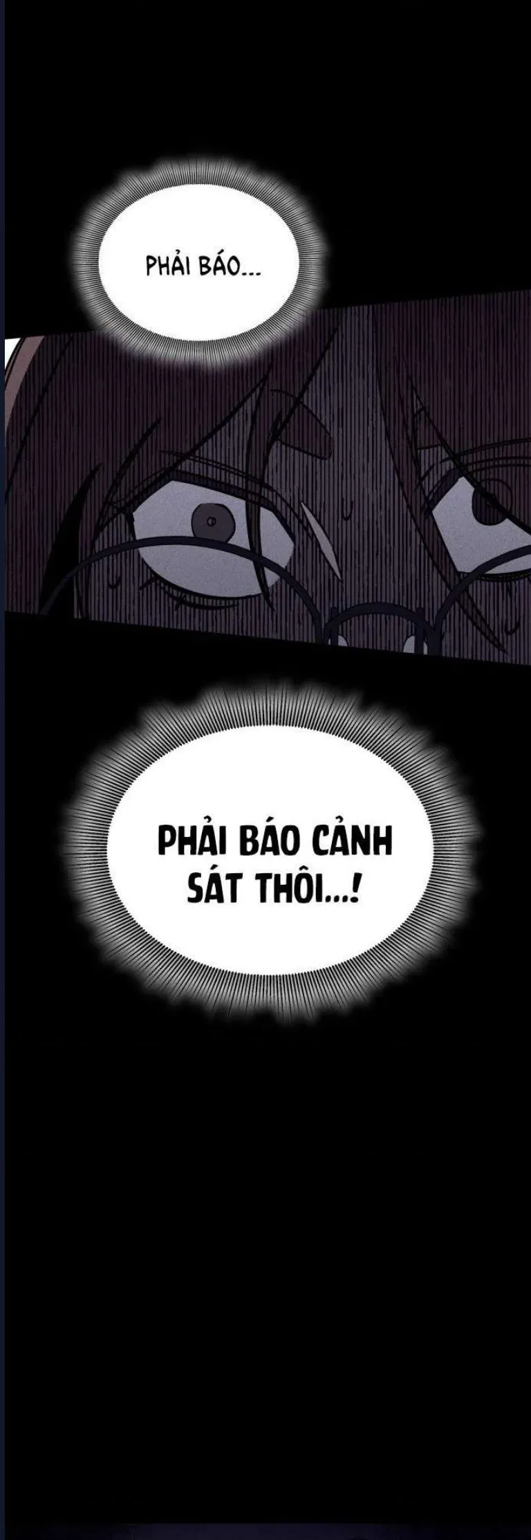 Quỷ Bắt Chước Chapter 3 - Trang 25