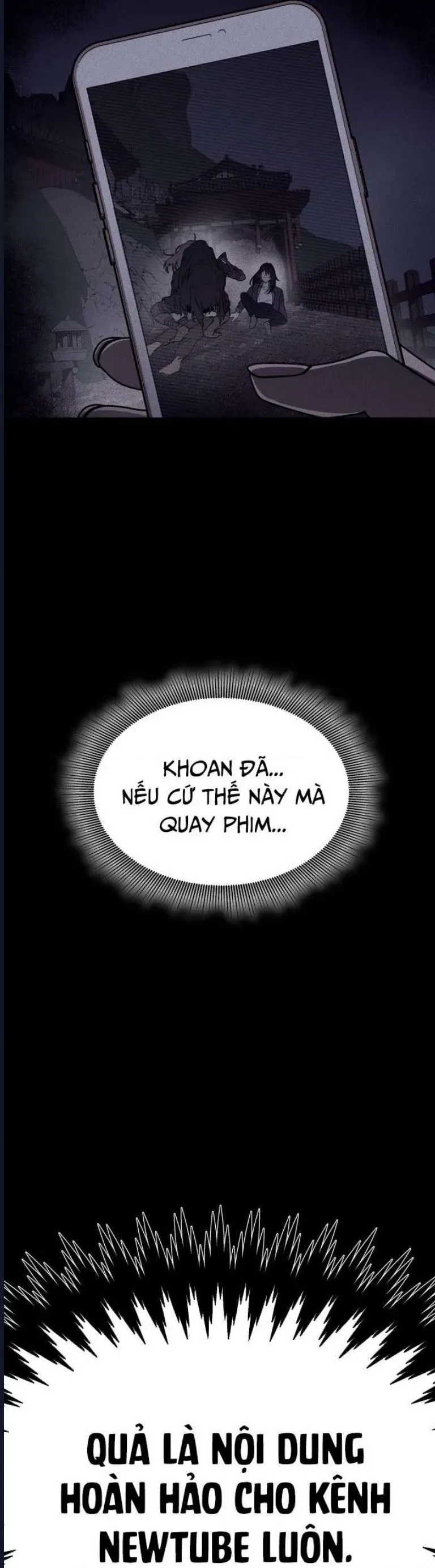 Quỷ Bắt Chước Chapter 3 - Trang 26