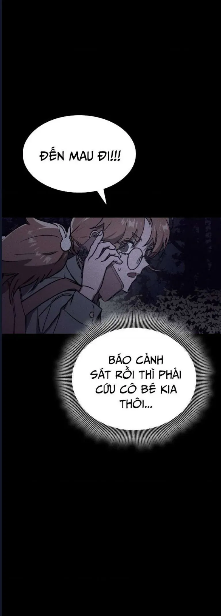 Quỷ Bắt Chước Chapter 3 - Trang 30